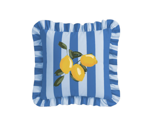 Shop产品页 Lemon Stripe