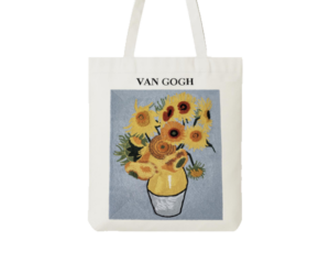 VAN GOGH Sunflower