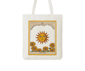 The Sun (Tarot card)