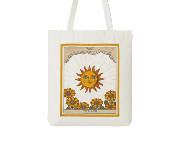 Shop产品页14 The Sun (Tarot card)