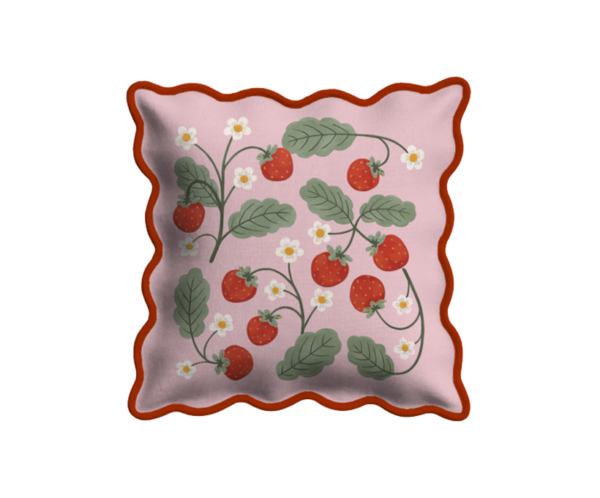 Shop产品页6 Strawberry Days