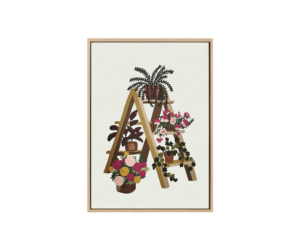 The Botanical Ladder